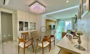 Imagem 4: Apartamento com 3 dormitórios à venda, 124 m² por R$ 1.490.000,00 - Ingá - Niterói/RJ