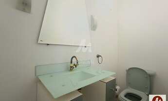 Imagem 5: Apartamento (tipo - padrao) 3 dormitórios, cozinha planejada, portaria 24 horas, elevador