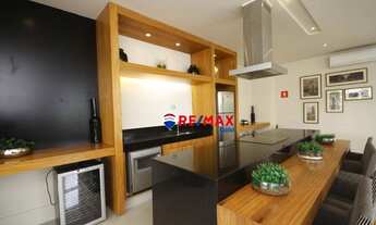 Imagem 5: Apartamento com Sacada Gourmet - Vila Leopoldina