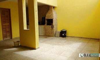 Imagem 2: Casa com 2 dormitórios à venda por R$ 300.000,00 - Bento Ribeiro - Rio de Janeiro/RJ