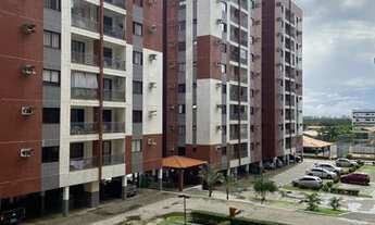 Imagem: Apartamento MOBILIADO possui 62 M. Com 2