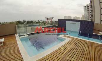 Imagem 5: Apartamento Padrão em São José dos Campos