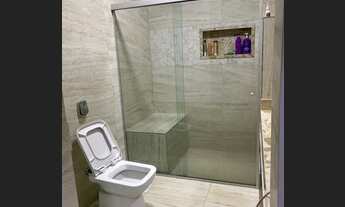 Imagem 7: VENDO CASA RESIDENCIAL FONTE DAS ÁGUAS