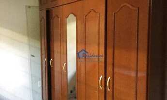 Imagem 4: Casa com 3 dormitórios, 124 m² - venda por R$ 710.000,00 ou aluguel por R$ 3.025,00/mês