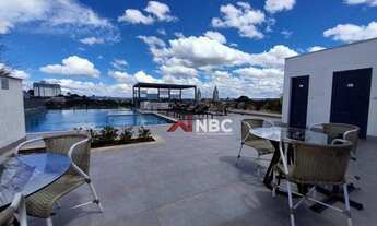 Imagem 3: Studio Mobiliado para alugar, 34 m² por R$ 2.665/mês - Centro - Arujá/SP