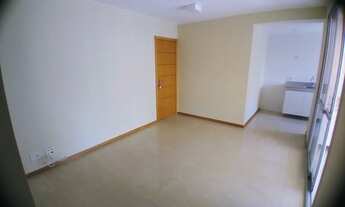 Imagem 4: Apartamento com 1 dormitório para alugar, 45 m² por R$ 2.375,03/mês - Sul - Águas Claras/D