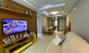 Imagem: Apartamento para venda com 154 metros quadrados