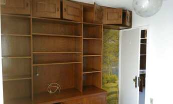 Imagem 6: Apartamento com 3 dorms, Vila Mariana, São Paulo, 136m² - Codigo: 1295