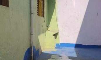 Imagem 1: Casa com 1 dormitório para alugar, 50 m² por R$ 750,00/mês - Parque Continental - Guarulho