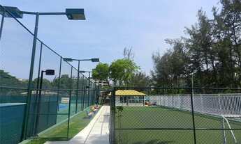 Imagem 4: Condomínio Park Palace, Lindo 4 Quartos, 244 m²