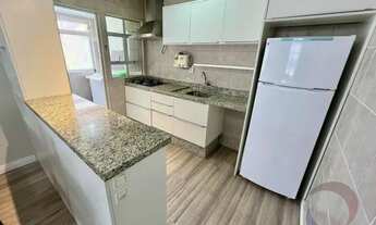 Imagem 3: Apto 2 Quartos Semi-Mob. c/ Garagem Priv. no Itacorubi