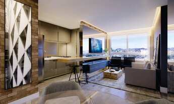 Imagem 3: Apartamento para Venda - 67.07m², 3 dormitórios, sendo 1 suites, 2 vagas - Teresópolis