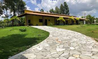 Imagem 4: Chácara de lazer em trindade !