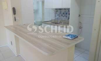 Imagem 7: Apartamento para locação no Jardim Prudência, 2 dormitórios