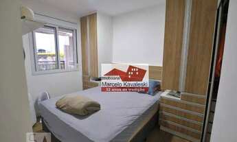 Imagem 9: Apartamento com 2 dormitórios, 63 m² - venda por R$ 520.000,00 ou aluguel por R$ 3.855,00