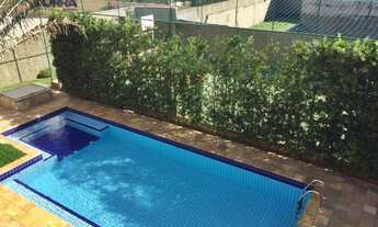 Imagem 3: Apartamento com 3 dormitórios para alugar, 88 m² por R$ 2.920,00/mês - Atibaia Jardim - At