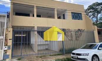 Imagem: Sobrado com 4 dormitórios para alugar