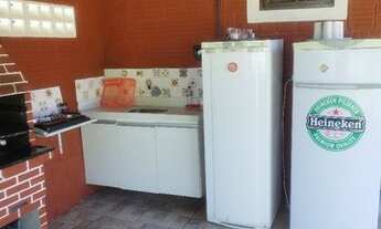 Imagem 2: Casa lucena Casa com 5 dormitórios