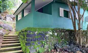 Imagem: Casa com 3 quartos