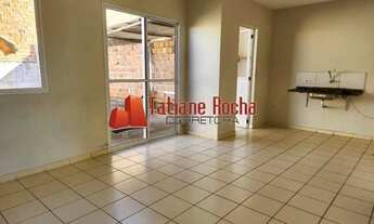 Imagem: Alugo casa em condomínio no bairro Sim