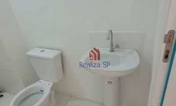 Imagem 7: Oportunidade Studio Para Locação R. André Rovai, Condomínio Via Rovai Residencial, Osasco