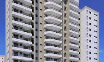 Imagem: APARTAMENTO COM 78.36 m² - MIRIM - PRAIA