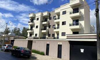 Imagem 6: Apartamento com 2 dormitórios para alugar, 64 m² por R$ 2.250,01/mês - Residencial Quinta