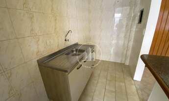 Imagem 6: Apartamento com 2 dormitórios à venda, 51 m² por R$ 279.000,00 - Coqueiros - Florianópolis