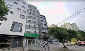 Imagem 3: Apartamento com 1 dormitório para alugar, 30 m² por R$ 2.100,00/mês - Centro Histórico - P