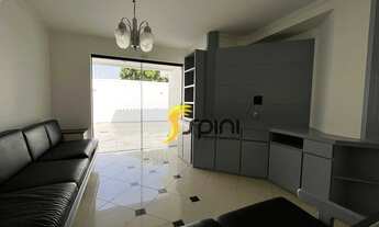 Imagem 6: Casa com 4 dormitórios para alugar por R$ 6.300,00/mês - Tabajaras - Uberlândia/MG