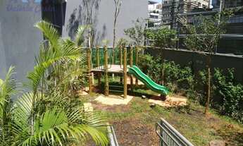 Imagem 6: Apartamento à venda, 248 m² por R$ 8.450.000,00 - Vila Nova Conceição - São Paulo/SP