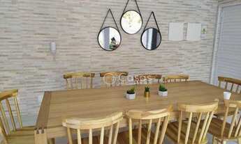 Imagem 3: Apartamento com 2 dormitórios para alugar, 49 m² por R$ 769,28/mês - Grama - Juiz de Fora