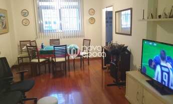 Imagem 3: Copacabana Apartamento com 3 dormitórios