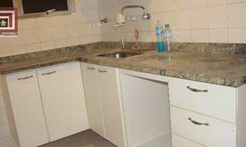 Imagem 2: Apartamento residencial à venda, Planalto Paulista, São Paulo