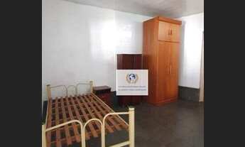 Imagem 2: Kitnet com 1 dormitório para alugar, 22 m² por R$ 1.150,00/mês - Cidade Universitária - Ca