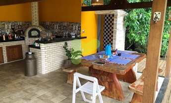 Imagem 4: Sítio à venda, 2 quartos, 2 suítes, 2 vagas, Santo Agostinho - Conceição de Macabu/RJ