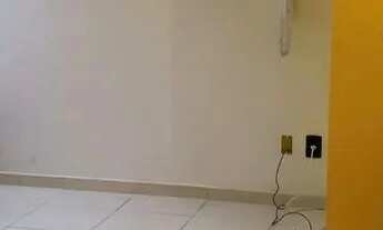 Imagem 3: Apartamento padrão