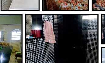 Imagem: VENDE-SE CASA SAMAMBAIA SUL