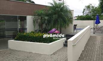 Imagem 2: Apartamento com 2 dormitórios à venda, 56 m² por R$ 230.000,00 - Jardim Santa Inês - São J