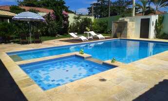 Imagem 2: Sobrado Alto Padrão para Venda em Jd Itapel Itanhaém-SP