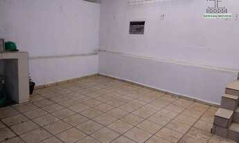 Imagem 4: Casa com 2 dormitórios para alugar por R$ 1.600,00/mês - Baronesa - Osasco/SP