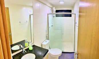 Imagem 6: Alugo quarto e sala Ed. Port Ville 3