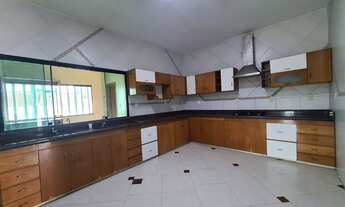 Imagem: Casa Japiim - Conj 31 de Março II