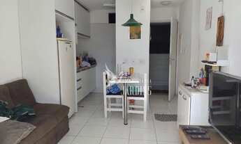 Imagem 2: Apartamento com 2 dormitórios para alugar, 56 m² por R$ 2.080,00/mês - Vila Larsen 1 - Lon