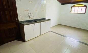 Imagem 6: Casa com 4 dormitórios, 140 m² - venda por R$ 790.000,00 ou aluguel por R$ 2.900,00/mês