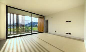 Imagem 2: Cód.: 577 - Linda casa no Condomínio Alphaville, Barra da Tijuca