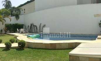 Imagem 2: Casa com 4 dormitórios à venda, 343 m² por R$ 1.919.000,00 - GRANJA VIANA GOLF VILLAGE