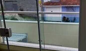 Imagem 4: Apartamento com 2 dormitórios, 60 m² - venda ou aluguel - Vila Valparaíso - Santo André/SP