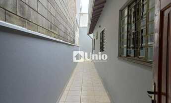 Imagem 2: Casa com 3 dormitórios à venda, 121 m² por R$ 360.000,00 - Residencial Serra Verde - Pirac