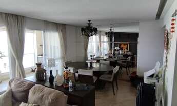 Imagem 7: Apartamento com 3 dormitórios para alugar, 159 m² - Jardim Aquarius - São José dos Campos